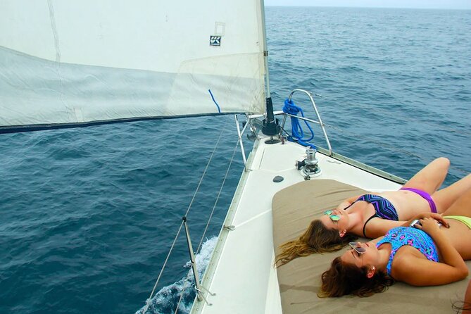 Cabo Snorkeling and Sailboat Tour with Lunch and Open Bar - Who will get the most from this Cabo outing?