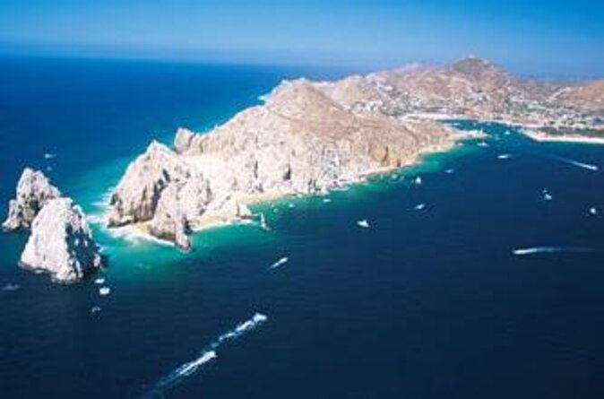 Cabo Sunset Dinner Cruise with Live Music & Open Bar on Cabo Wave - Cabo Wave at 5:00 pm: Start with the sunset, not the buffet