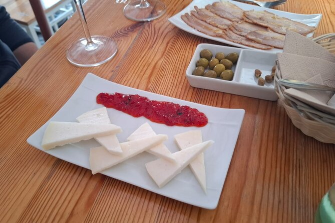 Cadiz Food Tour: Tapas, Drinks and Delights with a Local - Roman Cádiz comes before the first bite
