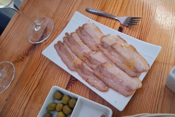Cadiz Food Tour: Tapas, Drinks and Delights with a Local - What the $90.74 price really covers