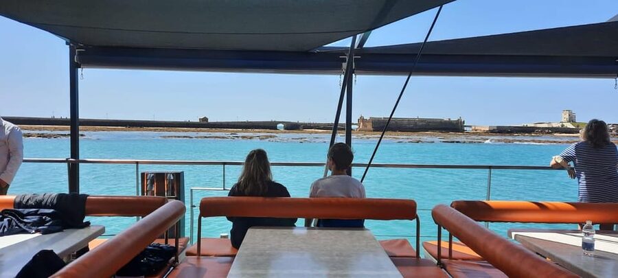 Cádiz: Sunset Catamaran Cruise Tours - Who will enjoy this cruise most?
