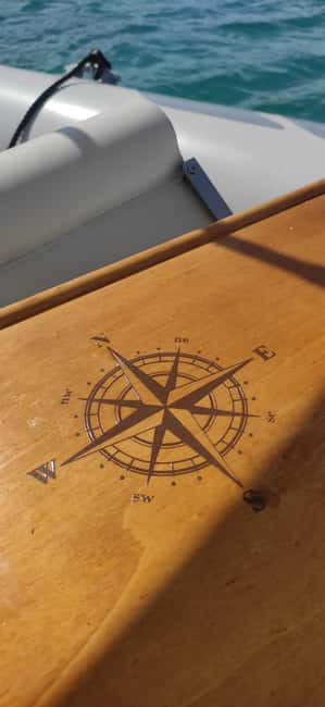 Cagliari: Sella del Diavolo Boat Magic Tour Drinks & Snacks - Who should book this experience