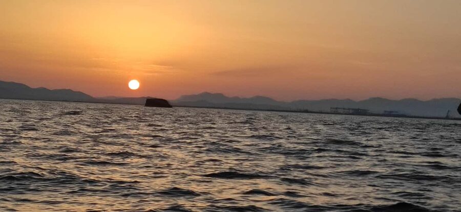 Cagliari: Sella del Diavolo Boat Magic Tour Drinks & Snacks - Is $42 a fair price?