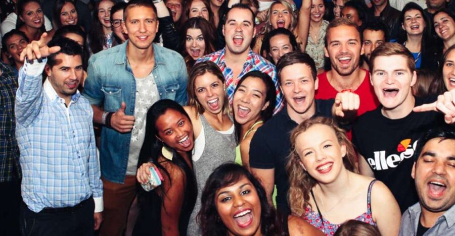 Cairo: Pub Crawl and Speakeasy Bar Tour with 2 Free Drinks - Why this pub crawl works in Cairo