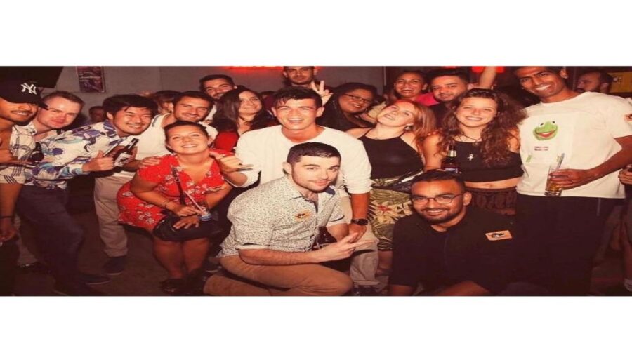Cairo: Pub Crawl and Speakeasy Bar Tour with 2 Free Drinks - Should you book the Cairo pub crawl?