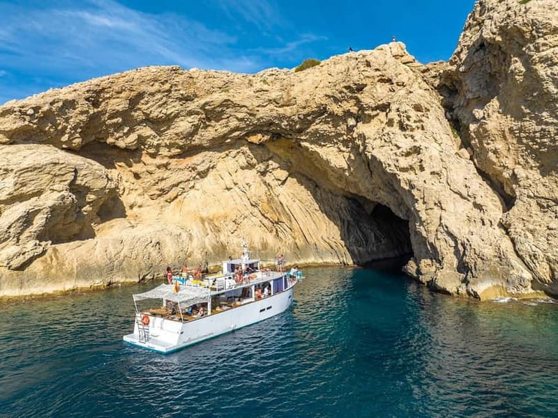 Cala Rajada: Boat Excursion with Drinks and Food - Who will enjoy this trip most?
