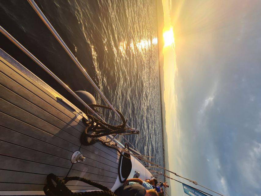 Cambrils: Costa Dorada Sunset Catamaran Cruise with Drinks - Who will enjoy this cruise most?