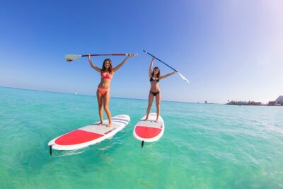 Cancun 4 hour Private Yacht Experience with Lunch and Open Bar Onboard