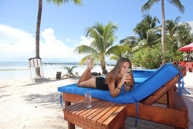 Cancun All Inclusive Catamaran Tour to Isla Mujeres - Is $65 a good value?