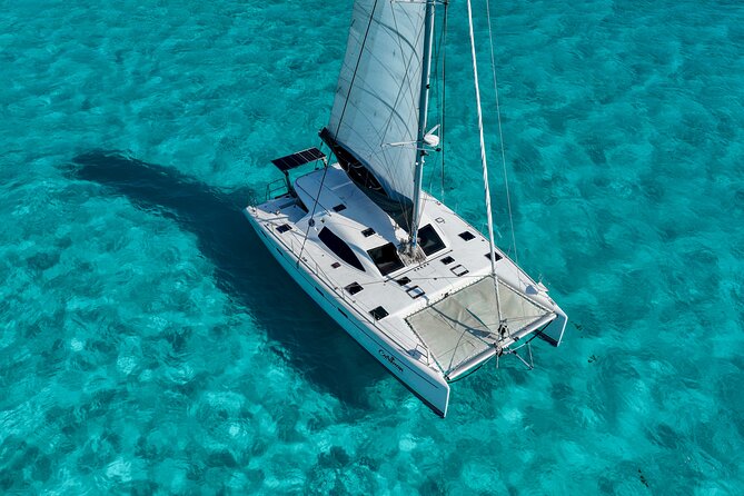 Cancun Catamaran: Isla Mujeres, Snorkeling, Drinks & Buffet Lunch - How the $65 price compares with the actual cost
