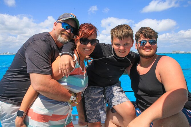 Cancún Catamaran to Isla Mujeres + Snorkel, Open Bar & Lunch - Smart Ways to Prepare