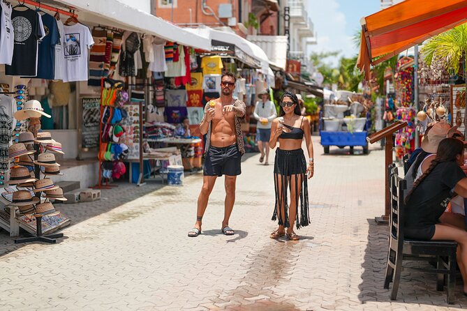 Cancún Catamaran to Isla Mujeres + Snorkel, Open Bar & Lunch - Should You Book the Isla Mujeres Catamaran?