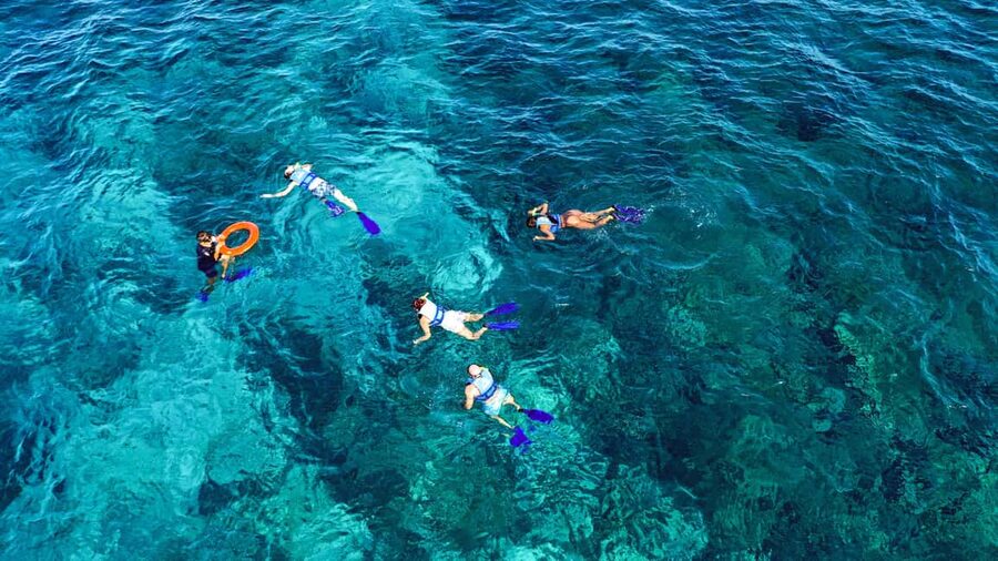 Cancun: Isla Mujeres Catamaran Ride, Open Bar & Buffet Lunch - Why this Cancun boat day works