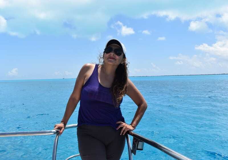 Cancun: Isla Mujeres Catamaran with buffet, drinks & snorkel - Key points to know before you book
