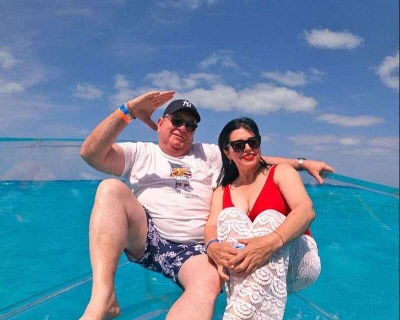 Cancun: Transparent Boat Tour with Drinks - How to get the most from the outing