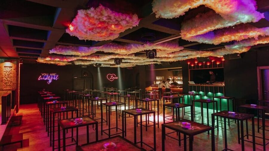 Cappadocia: Guided Bar Crawl with Hotel Pickup and Snack - A Four-Hour Route Through Cappadocia After Dark