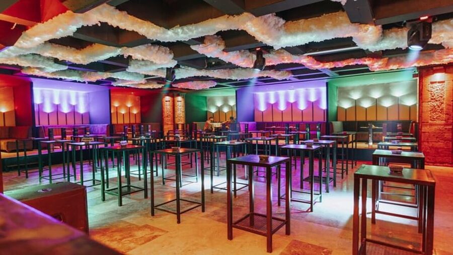 Cappadocia: Guided Bar Crawl with Hotel Pickup and Snack - Is This Cappadocia Bar Crawl Worth Booking?