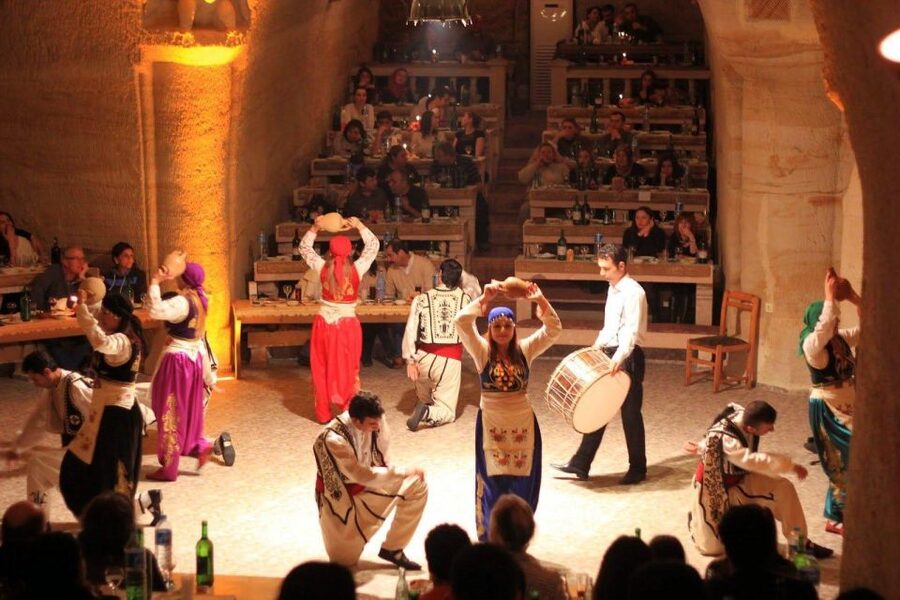 Cappadocia: Traditional Turkish Performance Night with Drink - Who will enjoy this Turkish Night most?