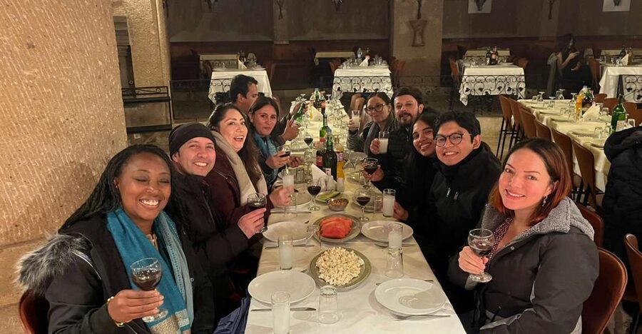 Cappadocia: Turkish Night Unlimited Drinks & Optional Meal - Pickup from Göreme keeps the night simple