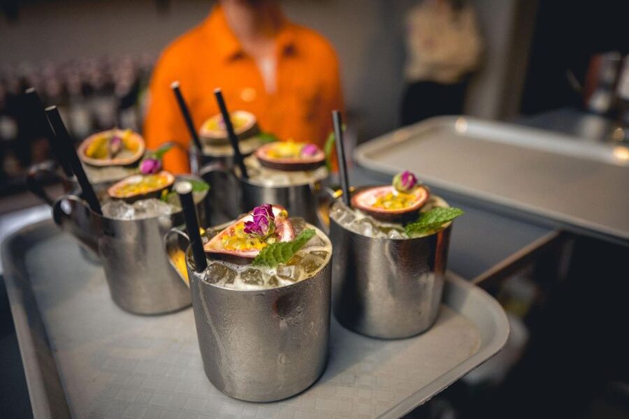 Cardiff: Alcotraz Immersive Prison Cocktail Experience - Practical tips for a smoother prison night