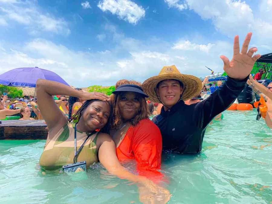 Cartagena: 5 Rosario Islands, Full party with drinks, Snorkeling and lunch - Key points to know before booking