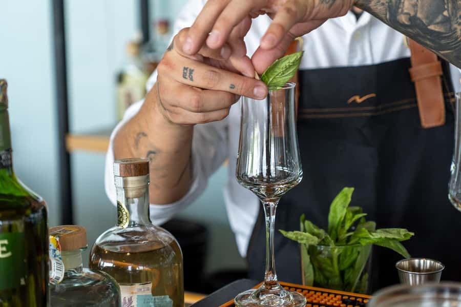 Cartagena: Colombian Cocktail Masterclass - FAQ