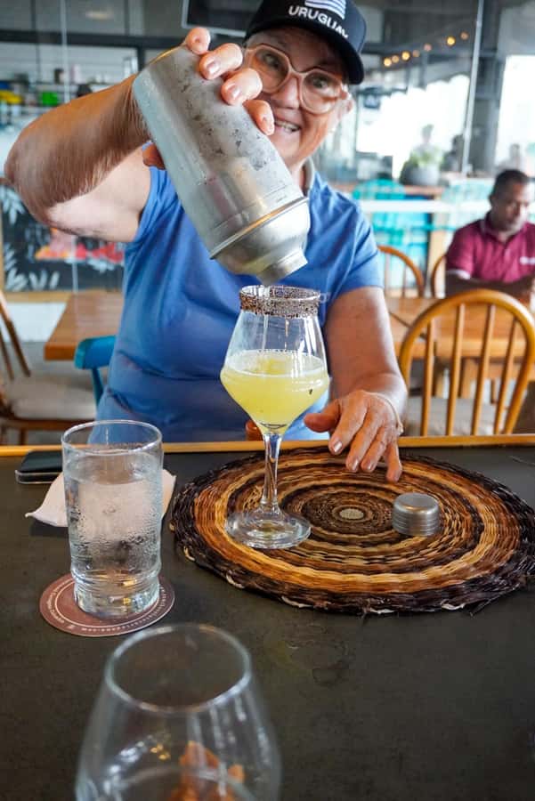 Cartagena: Colombian Cocktail Masterclass - Local fruit, aguardiente, and the taste of Colombia