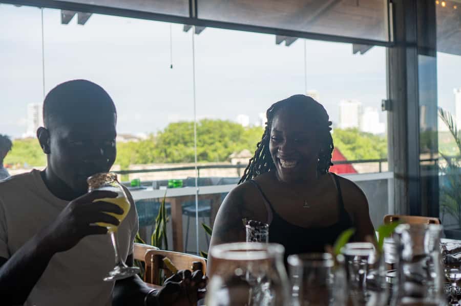 Cartagena: Colombian Cocktail Masterclass - Practical details before you reserve