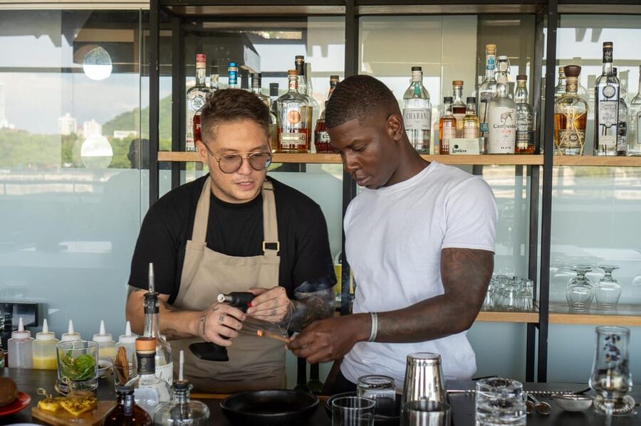 Cartagena: Colombian Cocktail Masterclass - Should you book the Cartagena Cocktail Masterclass?