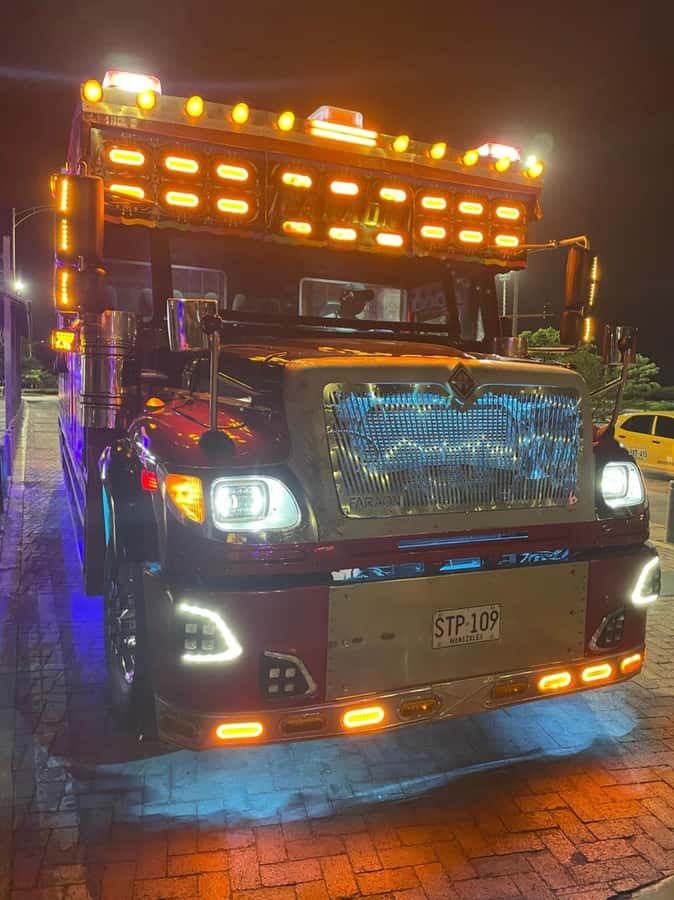 Cartagena: Party Bus Tour In Cartagena - What the Cartagena party bus is really like