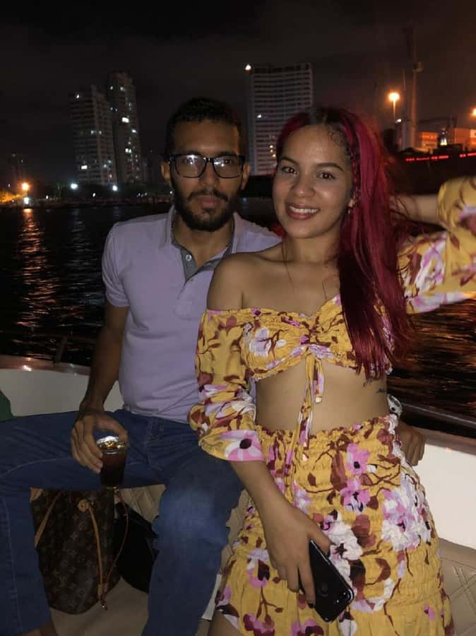 Cartagena: Speed Boat Party on the Bay with open bar - Music can make or break the night