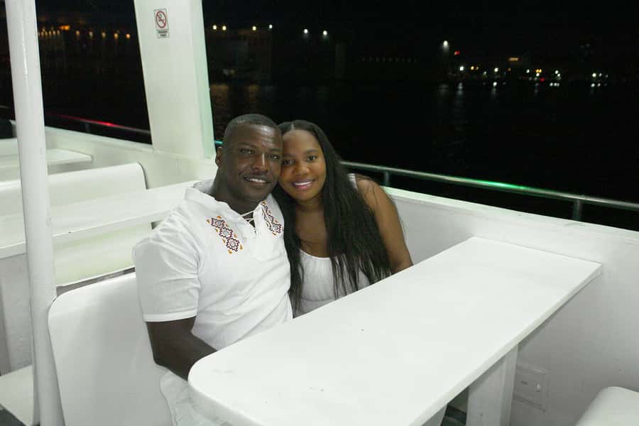 Cartagena: White Night Boat Tour with Dinner and Open Bar - What the open bar really includes