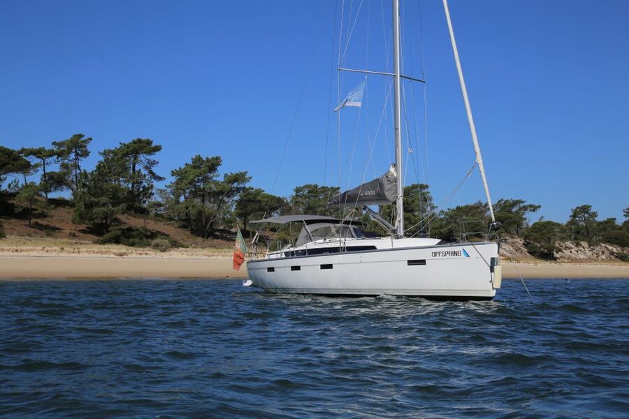 Cascais: Sailing Tour with Drink - Key points to know before you book