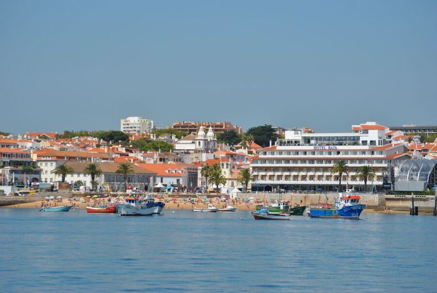 Cascais: Sailing Tour with Drink - Is $530 good value for a private boat?