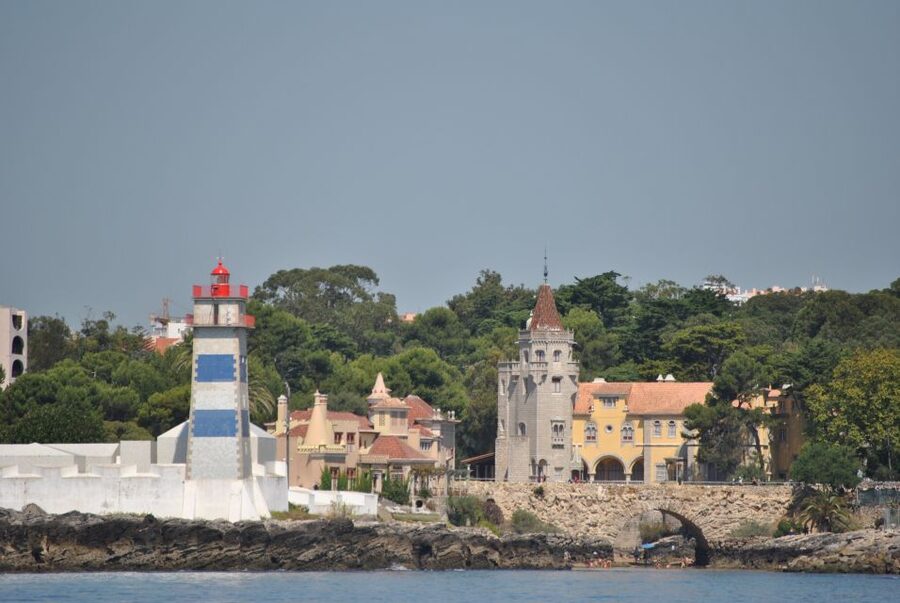 Cascais: Sailing Tour with Drink - The small details that make the outing better