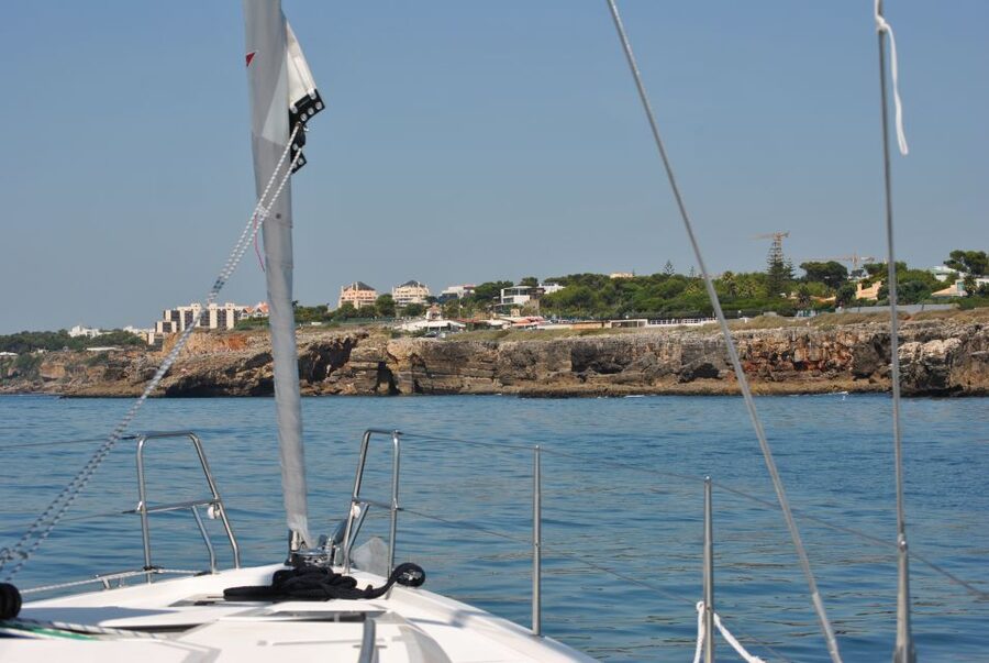 Cascais: Sailing Tour with Drink - Choose Cabo da Roca for the Atlantic edge