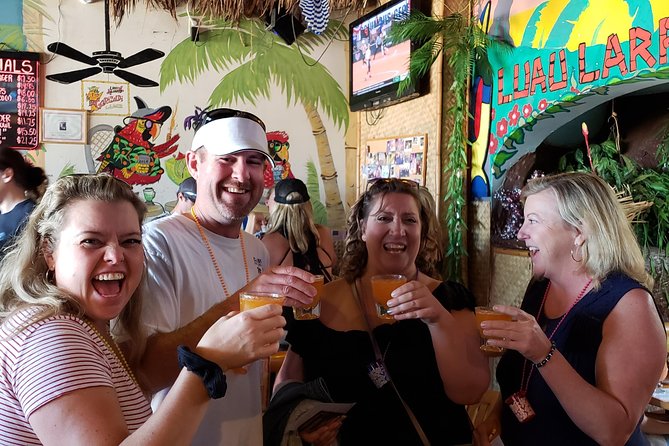 Catalina Happy Hour Tour - What the guide adds beyond the drinks