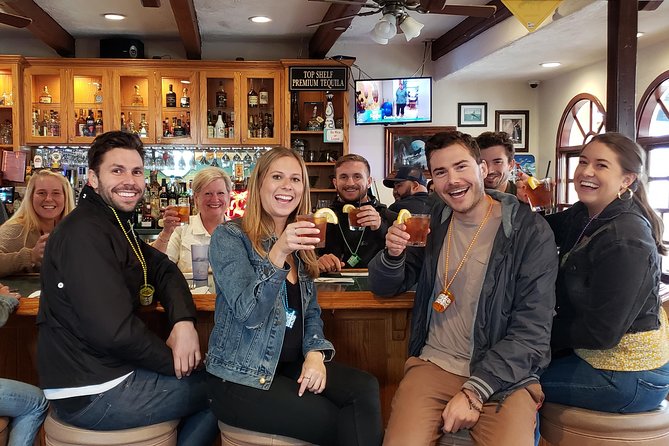 Catalina Happy Hour Tour - Pacing, safety, and practical planning