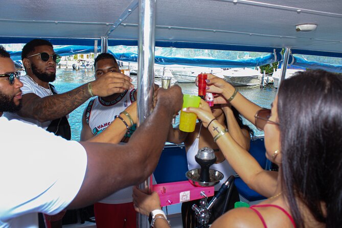 Catamaran Party Boat Cancun - Is $76 a fair price?