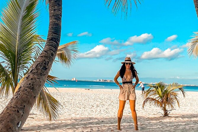 Catamaran to Isla Mujeres with Buffet and Open Bar from Cancun - How the $88 Real Cost Measures Up