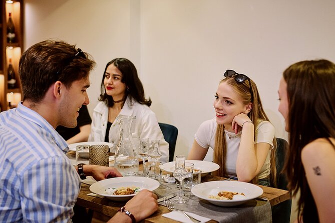 Central Budapest Food Walking Tour with Drinks Included - How much value do you get for $83.45?