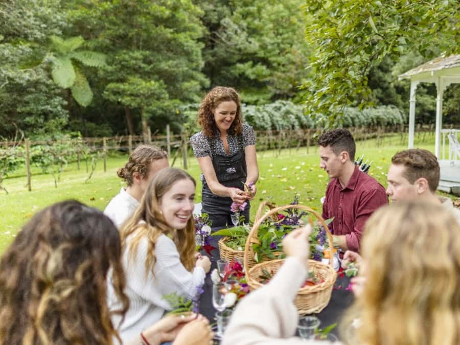 Central Coast Foraging & Mixology Workshop - Practical Details Before You Book