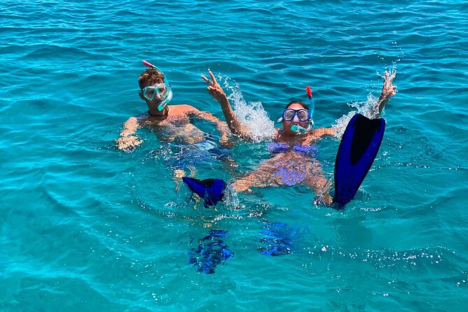 Chania: Afternoon Catamaran trip - Dinner, Drinks & Sunset - Why the afternoon departure works so well