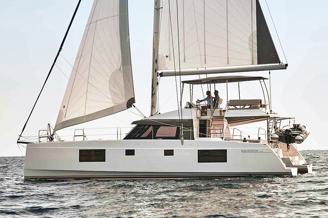 Chania: Afternoon Catamaran trip - Dinner, Drinks & Sunset - Is the $165 price good value?