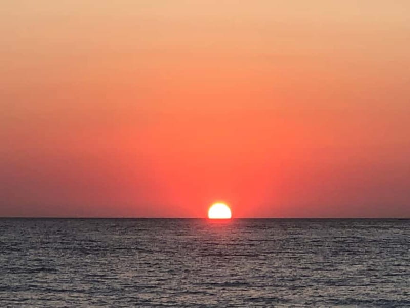 Chania: Private Cruise with Sup Food & Unlimited Drinks - Leaving Souda for a quieter side of Crete