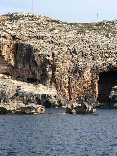 Chania: Private Cruise with Sup Food & Unlimited Drinks - A day for swimming, not serious sailing