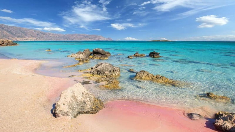 Chania: Private Cruise with Sup Food & Unlimited Drinks - Open water, marine life, and the secret stop
