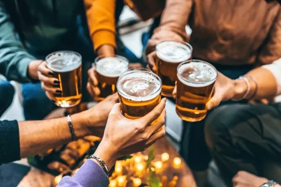 Charleston: Craft Beer and Cocktails Guided Tour - Key points at a glance