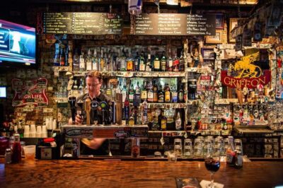 Craft Beer and Cocktails Guided Tour