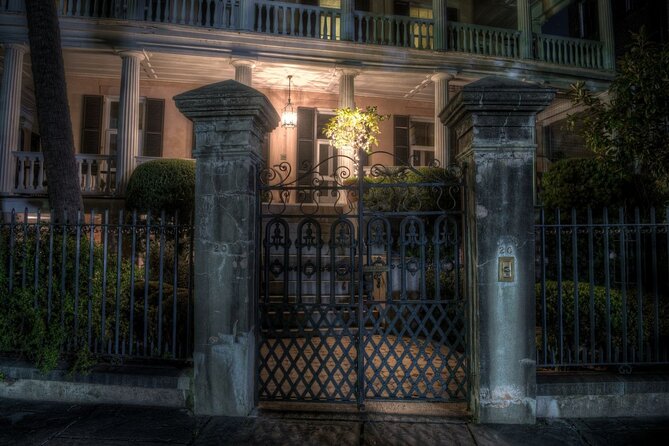 Charleston Haunted Pub Crawl - Why the guide can make or break the evening